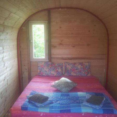 Holiday Park - Camping Near Venice Chirignago-Zelarino Εξωτερικό φωτογραφία