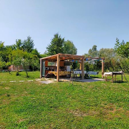 Holiday Park - Camping Near Venice Chirignago-Zelarino Εξωτερικό φωτογραφία