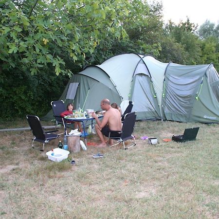 Holiday Park - Camping Near Venice Chirignago-Zelarino Εξωτερικό φωτογραφία