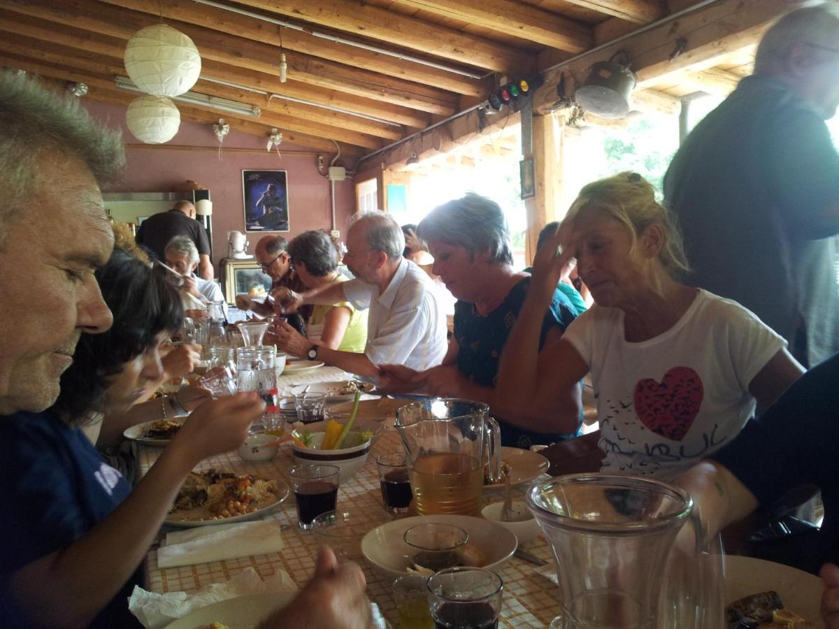 Holiday Park - Camping Near Venice Chirignago-Zelarino Εξωτερικό φωτογραφία
