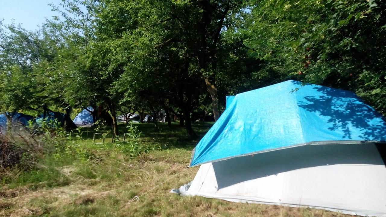 Holiday Park - Camping Near Venice Chirignago-Zelarino Εξωτερικό φωτογραφία