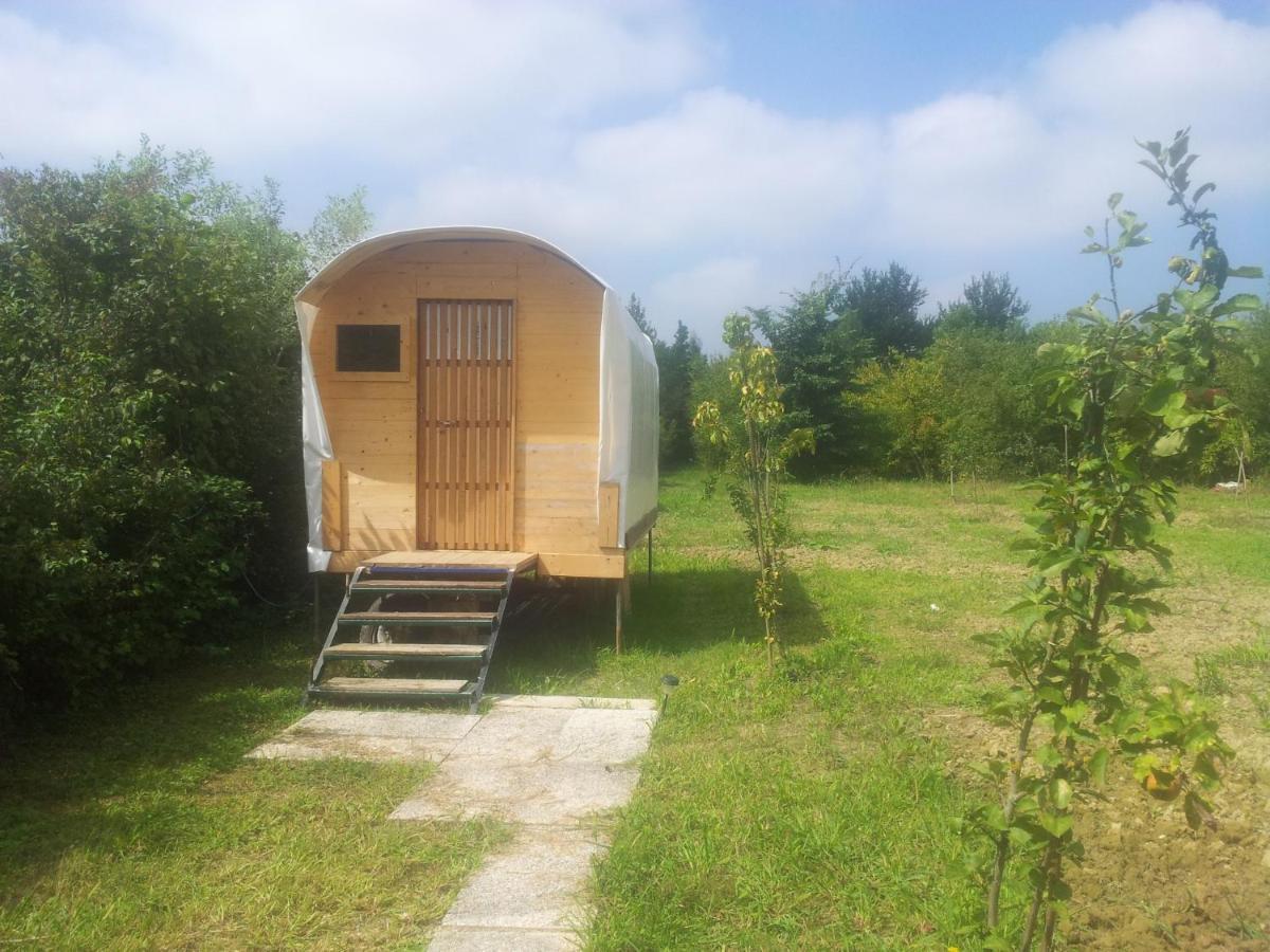 Holiday Park - Camping Near Venice Chirignago-Zelarino Εξωτερικό φωτογραφία
