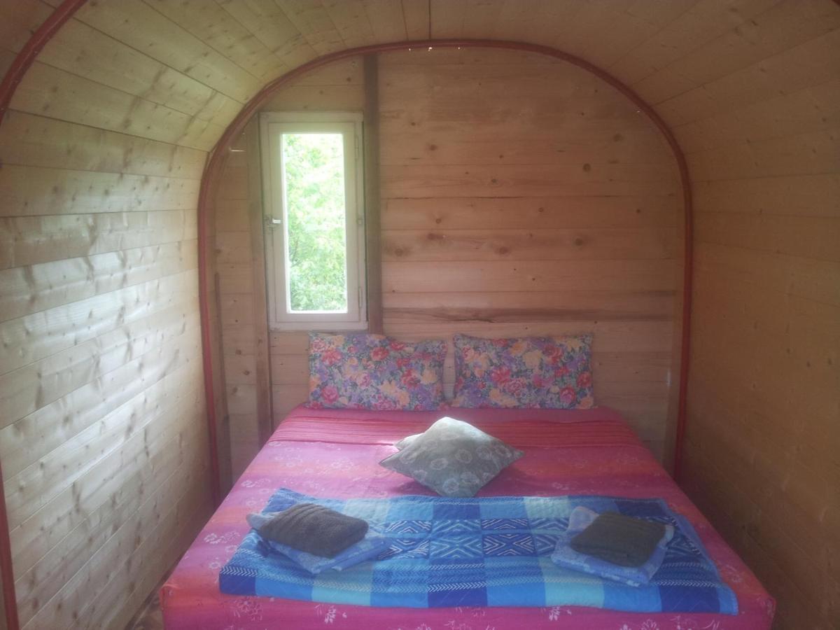 Holiday Park - Camping Near Venice Chirignago-Zelarino Εξωτερικό φωτογραφία